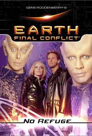 Watch Full TV Series :Earth: Final Conflict (19972002)