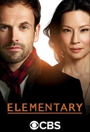 Watch Full TV Series :Elementary