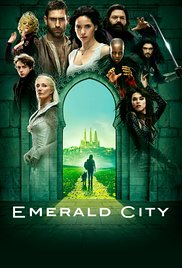 Watch Full TV Series :Emerald City (TV Series 2016)