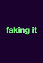Watch Full TV Series :Faking It