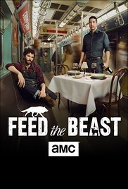 Watch Full TV Series :Feed the Beast (TV Series 2016)