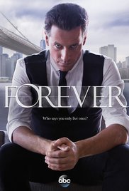 Watch Full TV Series :Forever