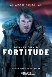 Watch Full TV Series :Fortitude