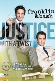 Watch Full TV Series :Franklin & Bash