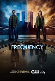 Watch Full TV Series :Frequency