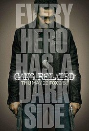 Watch Full TV Series :Gang Related