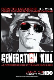 Watch Full TV Series :Generation Kill (TV Mini-Series 2008)