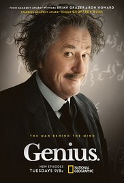 Watch Full TV Series :Genius (TV Series 2017)