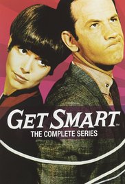 Watch Full TV Series :Get Smart
