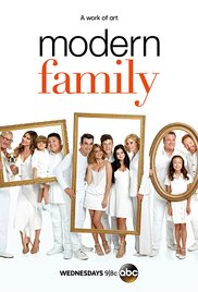 Watch Full TV Series :Modern Family