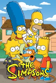 Watch Full TV Series :The Simpsons
