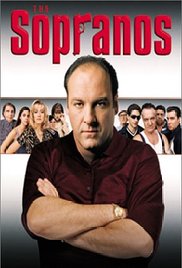 Watch Full TV Series :The Sopranos