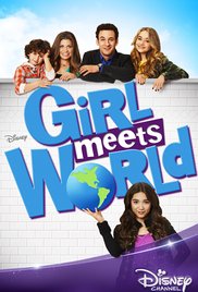 Watch Full TV Series :Girl Meets World