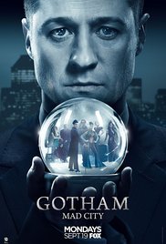 Watch Full TV Series :Gotham