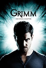 Watch Full TV Series :Grimm