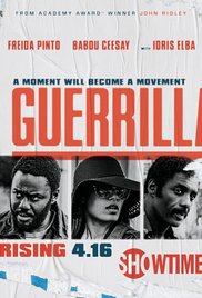 Watch Full TV Series :Guerrilla (2017)