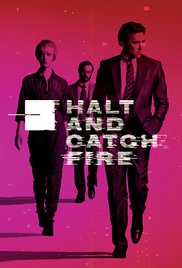 Watch Full TV Series :Halt and Catch Fire