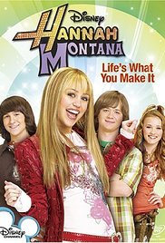 Watch Full TV Series :Hannah Montana