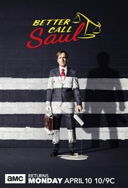 Watch Full TV Series :Better Call Saul