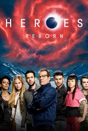 Watch Full TV Series :Heroes Reborn (TV Mini Series 2015)