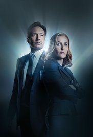 Watch Full TV Series :The X-Files (TV Series 1993-2002)