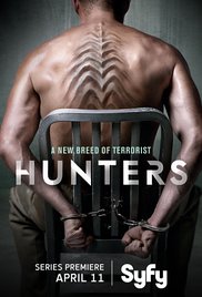 Watch Full TV Series :Hunters