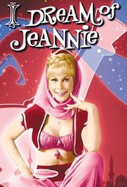 Watch Full TV Series :I Dream of Jeannie (19651970)