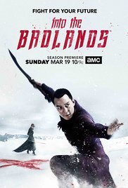 Watch Full TV Series :Into the Badlands (TV Series 2015)