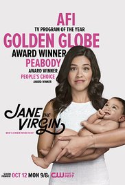 Watch Full TV Series :Jane the Virgin