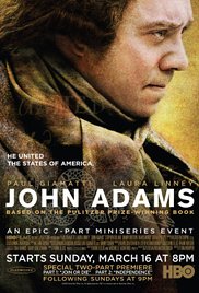 Watch Full TV Series :John Adams (TV Mini-Series 2008)