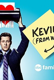 Watch Full TV Series :Kevin from Work (2015)