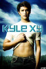 Watch Full TV Series :Kyle XY (TV Series 2006 2009)