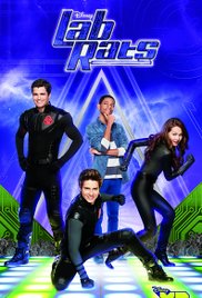 Watch Full TV Series :Lab Rats (2012 )