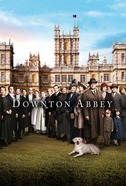 Watch Full TV Series :Downton Abbey
