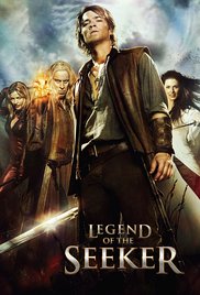 Watch Full TV Series :Legend of the Seeker (20082010)