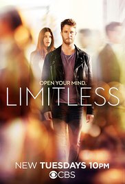 Watch Full TV Series :Limitless (TV Series 2015)