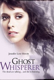 Watch Full TV Series :Ghost Whisperer