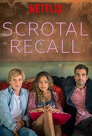 Watch Full TV Series :Scrotal Recall (TV Series 2014)