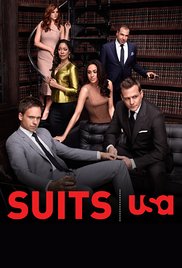 Watch Full TV Series :Suits