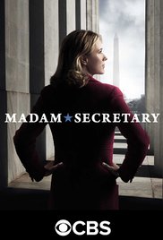 Watch Full TV Series :Madam Secretary (TV Series 2014 )
