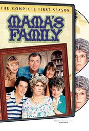 Watch Full TV Series :Mamas Family