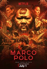 Watch Full TV Series :Marco Polo (TV Series 2014)