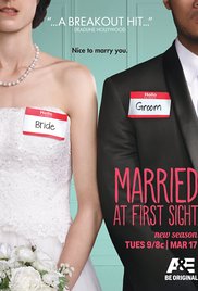 Watch Full TV Series :Married at First Sight