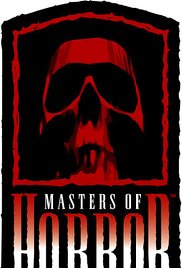 Watch Full TV Series :Masters of Horror