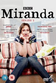 Watch Full TV Series :Miranda (TV Series 2009-2015)