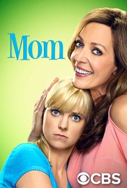 Watch Full TV Series :Mom (2013)