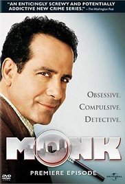 Watch Full TV Series :Monk (TV Show 2002)
