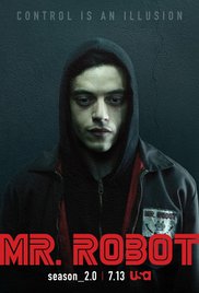 Watch Full TV Series :Mr. Robot (TV Series 2015 )