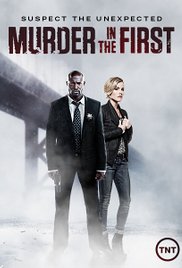 Watch Full TV Series :Murder in the First (TV Series 2014)