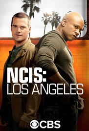 Watch Full TV Series :NCIS: Los Angeles